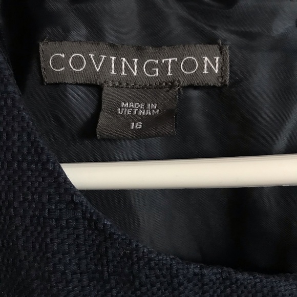 Blue Dress - Picture 5 of 5